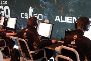 Dreamhack Tours 2016 86 pics