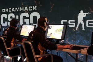 Dreamhack Tours 2016 86 pics