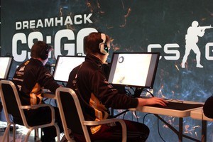Dreamhack Tours 2016 86 pics