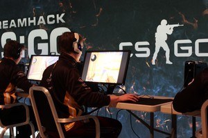 Dreamhack Tours 2016 86 pics