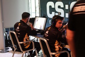 Dreamhack Tours 2016 86 pics