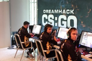 Dreamhack Tours 2016 86 pics