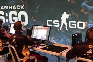 Dreamhack Tours 2016 86 pics