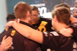 Dreamhack Tours 2016 86 pics