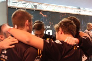 Dreamhack Tours 2016 86 pics