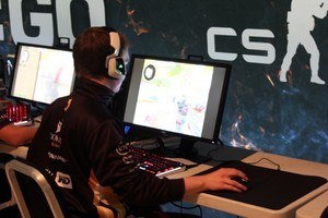 Dreamhack Tours 2016 86 pics