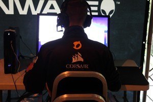 Dreamhack Tours 2016 86 pics