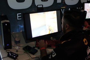 Dreamhack Tours 2016 86 pics