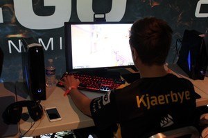 Dreamhack Tours 2016 86 pics