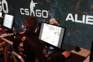 Dreamhack Tours 2016 86 pics