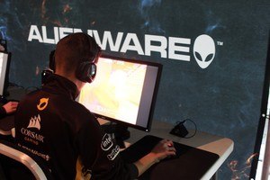 Dreamhack Tours 2016 86 pics