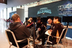 Dreamhack Tours 2016 86 pics
