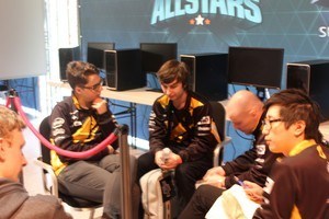Dreamhack Tours 2016 86 pics