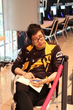 Dreamhack Tours 2016 86 pics