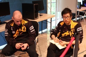 Dreamhack Tours 2016 86 pics