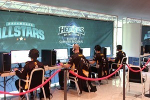 Dreamhack Tours 2016 86 pics