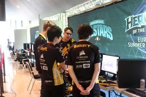 Dreamhack Tours 2016 86 pics