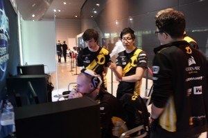 Dreamhack Tours 2016 86 pics