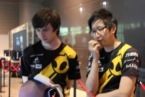 Dreamhack Tours 2016 86 pics