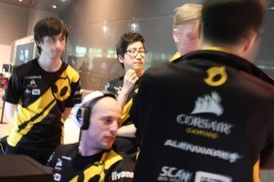 Dreamhack Tours 2016 86 pics