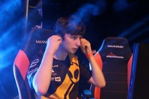 Dreamhack Tours 2016 86 pics