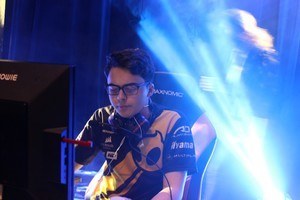 Dreamhack Tours 2016 86 pics