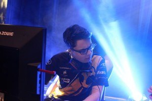 Dreamhack Tours 2016 86 pics