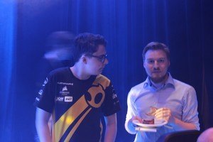 Dreamhack Tours 2016 86 pics