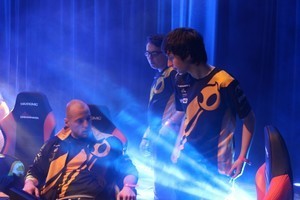 Dreamhack Tours 2016 86 pics