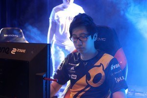 Dreamhack Tours 2016 86 pics