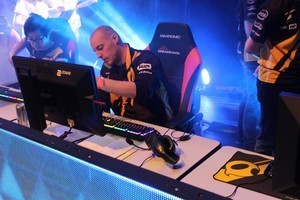 Dreamhack Tours 2016 86 pics