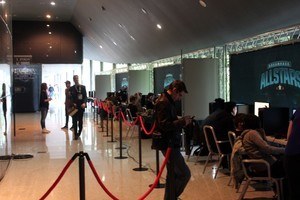 Dreamhack Tours 2016 86 pics