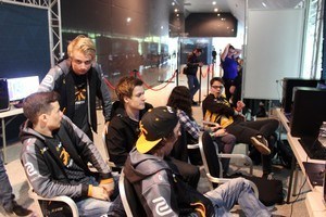 Dreamhack Tours 2016 86 pics