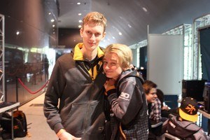 Dreamhack Tours 2016 86 pics