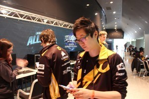 Dreamhack Tours 2016 86 pics