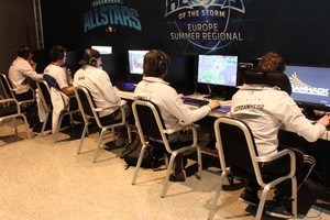 Dreamhack Tours 2016 86 pics