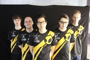 Dreamhack Tours 2016 86 pics