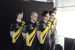 Dreamhack Tours 2016 86 pics