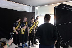 Dreamhack Tours 2016 86 pics