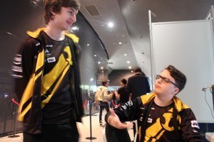 Dreamhack Tours 2016 86 pics