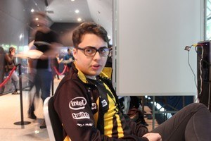 Dreamhack Tours 2016 86 pics