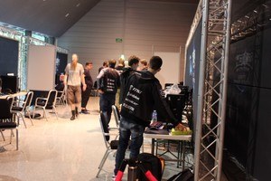 Dreamhack Tours 2016 86 pics