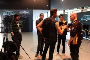 Dreamhack Tours 2016 86 pics