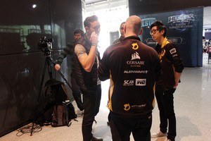 Dreamhack Tours 2016 86 pics