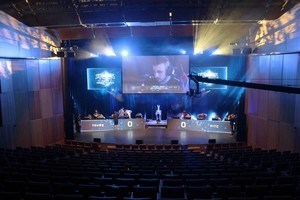 Dreamhack Tours 2016 86 pics