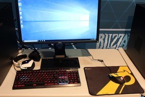 Dreamhack Tours 2016 86 pics