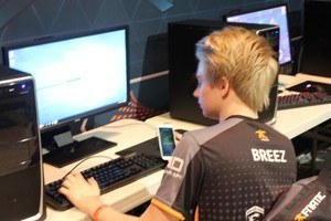Dreamhack Tours 2016 86 pics