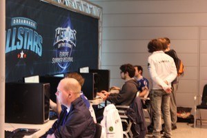 Dreamhack Tours 2016 86 pics