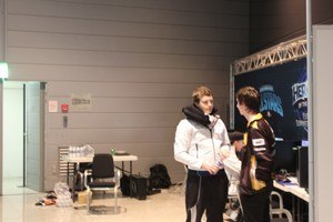 Dreamhack Tours 2016 86 pics