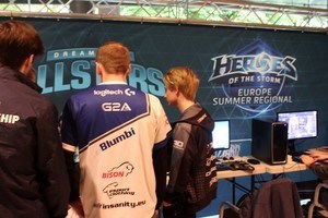 Dreamhack Tours 2016 86 pics